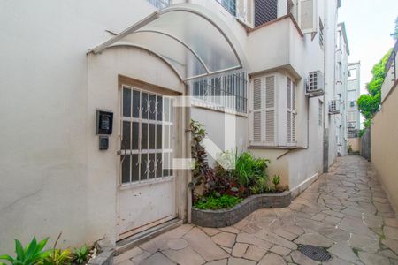 Apartamento para alugar com 40m², 1 quarto e sem vaga Apartamento para alugar com 40m², 1 quarto e sem vagaÁrea externa