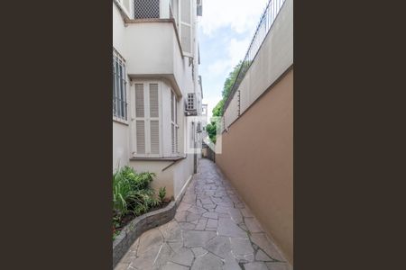 Apartamento para alugar com 40m², 1 quarto e sem vaga Apartamento para alugar com 40m², 1 quarto e sem vagaÁrea externa