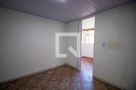 Quarto de casa para alugar com 1 quarto, 55m² em Santa Rosa, Niterói