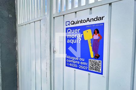 Placa de casa para alugar com 2 quartos, 160m² em Jardim Rosa de Franca, Guarulhos
