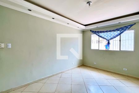 Sala de casa para alugar com 2 quartos, 160m² em Jardim Rosa de Franca, Guarulhos