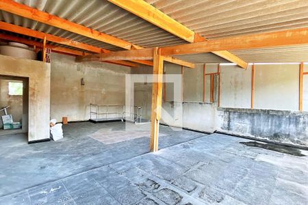 Casa para alugar com 160m², 2 quartos e 2 vagasVaranda