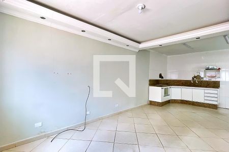 Casa para alugar com 2 quartos, 160m² em Jardim Rosa de Franca, Guarulhos