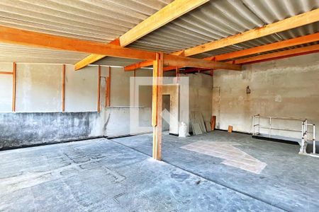 Casa para alugar com 160m², 2 quartos e 2 vagasVaranda
