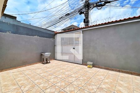Casa para alugar com 160m², 2 quartos e 2 vagasGaragem
