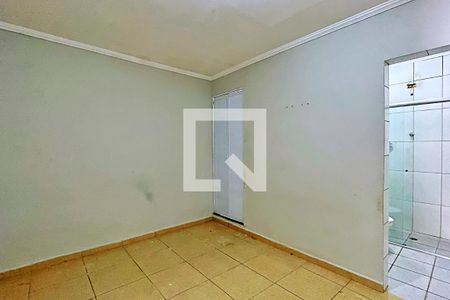 Suíte 1 de casa para alugar com 2 quartos, 160m² em Jardim Rosa de Franca, Guarulhos
