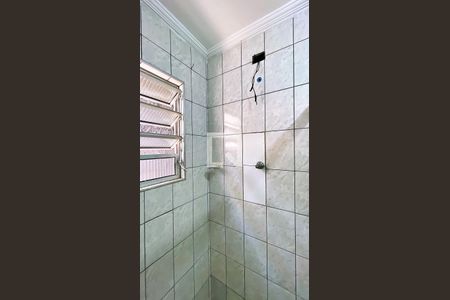 Banheiro de casa para alugar com 2 quartos, 160m² em Jardim Rosa de Franca, Guarulhos