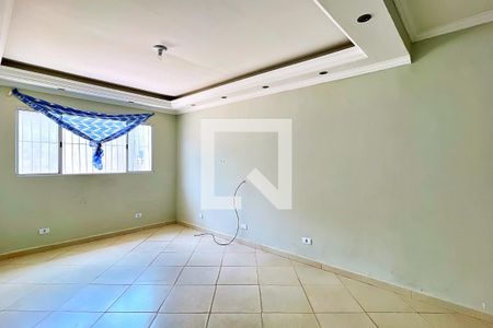 Sala de casa para alugar com 2 quartos, 160m² em Jardim Rosa de Franca, Guarulhos