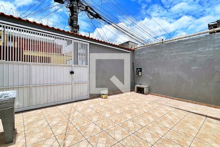 Garagem de casa para alugar com 2 quartos, 160m² em Jardim Rosa de Franca, Guarulhos