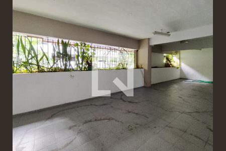 Apartamento à venda com 121m², 3 quartos e 1 vagaÁrea comum - Playground
