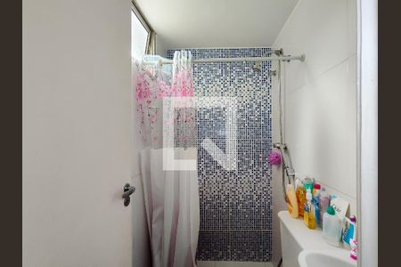 Apartamento à venda com 121m², 3 quartos e 1 vagaBanheiro de serviço