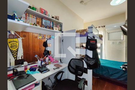 Apartamento à venda com 121m², 3 quartos e 1 vagaQuarto 1