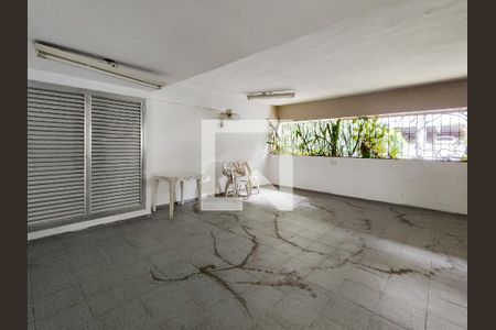 Apartamento à venda com 121m², 3 quartos e 1 vagaÁrea comum - Playground