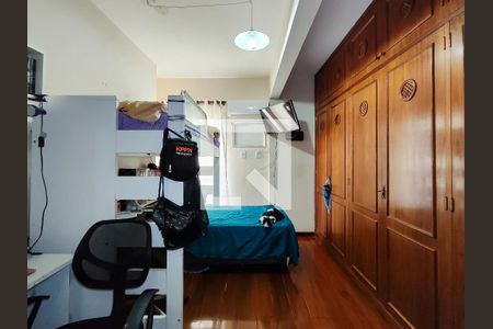 Apartamento à venda com 121m², 3 quartos e 1 vagaQuarto 1