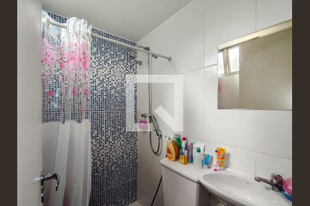 Apartamento à venda com 121m², 3 quartos e 1 vagaBanheiro de serviço