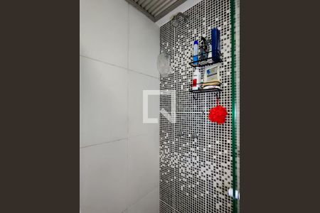 Apartamento à venda com 121m², 3 quartos e 1 vagaBanheiro da Suíte