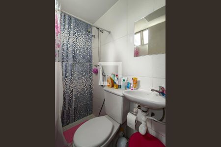 Apartamento à venda com 121m², 3 quartos e 1 vagaBanheiro de serviço