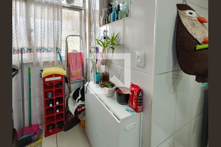 Apartamento à venda com 121m², 3 quartos e 1 vagaÁrea de Serviço