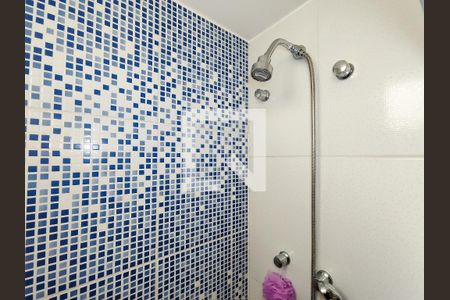 Apartamento à venda com 121m², 3 quartos e 1 vagaBanheiro de serviço