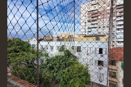 Apartamento à venda com 121m², 3 quartos e 1 vagaVista da Suíte