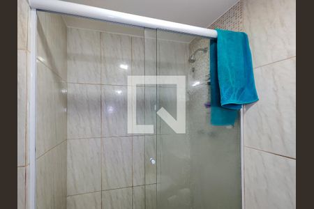 Apartamento à venda com 121m², 3 quartos e 1 vagaBanheiro Corredor