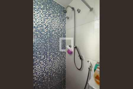 Apartamento à venda com 121m², 3 quartos e 1 vagaBanheiro de serviço