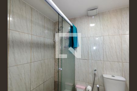Apartamento à venda com 121m², 3 quartos e 1 vagaBanheiro Corredor