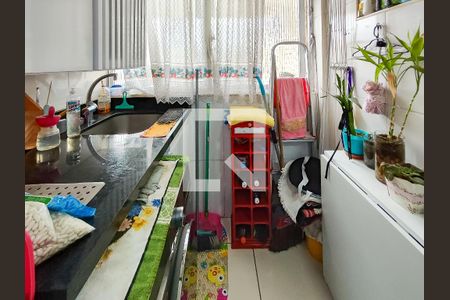 Apartamento à venda com 121m², 3 quartos e 1 vagaÁrea de Serviço