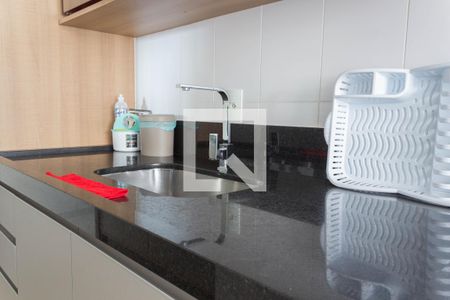 Apartamento para alugar com 52m², 2 quartos e 1 vaga Apartamento para alugar com 52m², 2 quartos e 1 vagaCozinha