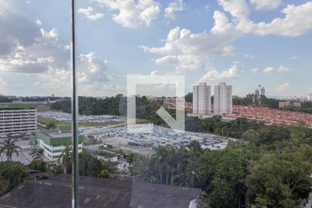 Apartamento para alugar com 52m², 2 quartos e 1 vaga Apartamento para alugar com 52m², 2 quartos e 1 vagaVaranda