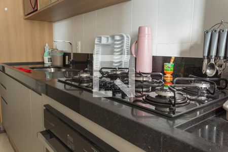 Apartamento para alugar com 52m², 2 quartos e 1 vaga Apartamento para alugar com 52m², 2 quartos e 1 vagaCozinha