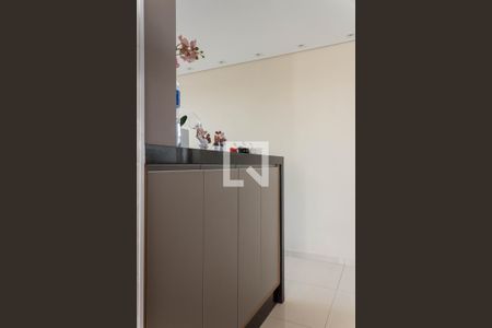 Apartamento para alugar com 52m², 2 quartos e 1 vaga Apartamento para alugar com 52m², 2 quartos e 1 vagaCozinha