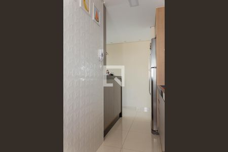 Apartamento para alugar com 52m², 2 quartos e 1 vaga Apartamento para alugar com 52m², 2 quartos e 1 vagaCozinha