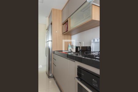 Apartamento para alugar com 52m², 2 quartos e 1 vaga Apartamento para alugar com 52m², 2 quartos e 1 vagaCozinha