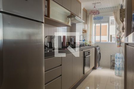 Apartamento para alugar com 52m², 2 quartos e 1 vaga Apartamento para alugar com 52m², 2 quartos e 1 vagaCozinha