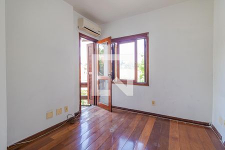 Quarto 2 de casa de condomínio à venda com 2 quartos, 196m² em Teresópolis, Porto Alegre