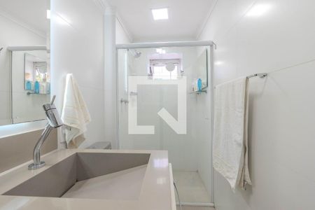 Apartamento à venda com 37m², 1 quarto e 1 vagaBanheiro