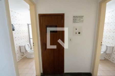 Apartamento à venda com 37m², 1 quarto e 1 vagaSaúna