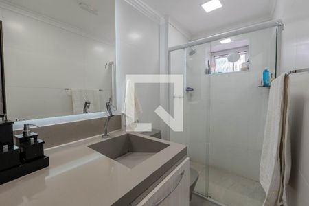 Apartamento à venda com 37m², 1 quarto e 1 vagaBanheiro