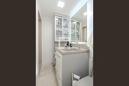 Apartamento à venda com 37m², 1 quarto e 1 vagaBanheiro