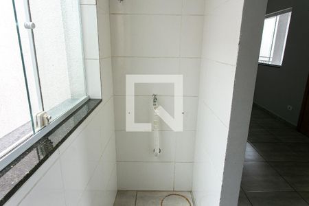 Apartamento à venda com 35m², 1 quarto e sem vagaÁrea de Serviço