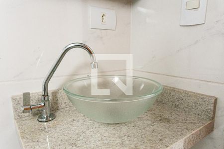 Apartamento à venda com 35m², 1 quarto e sem vagaBanheiro