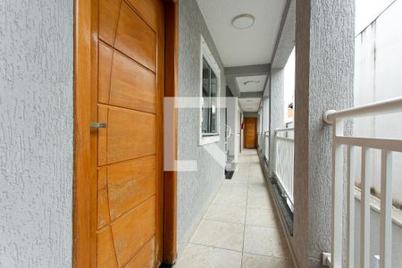 Apartamento à venda com 35m², 1 quarto e sem vagaÁrea Comum - Corredor