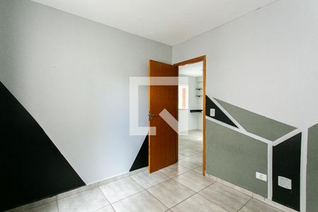 Apartamento à venda com 35m², 1 quarto e sem vagaQuarto