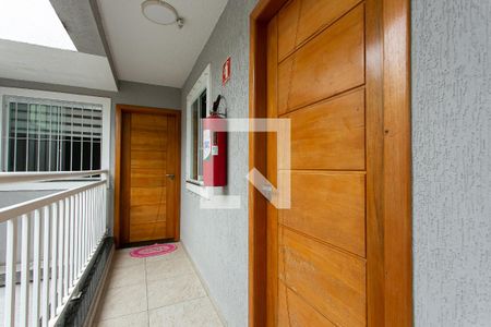 Apartamento à venda com 35m², 1 quarto e sem vagaÁrea Comum - Corredor