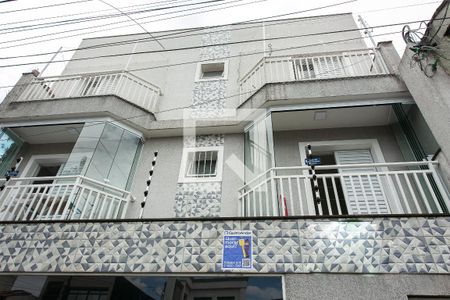 Apartamento à venda com 35m², 1 quarto e sem vagaFachada