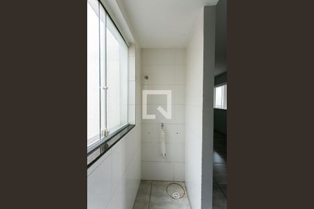 Apartamento à venda com 35m², 1 quarto e sem vagaÁrea de Serviço