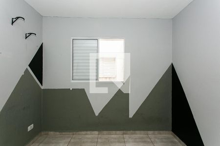 Quarto de apartamento à venda com 1 quarto, 35m² em Maranhão, São Paulo