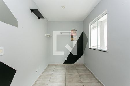 Sala de apartamento à venda com 1 quarto, 35m² em Maranhão, São Paulo