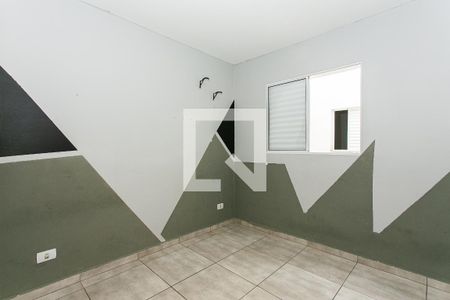 Quarto de apartamento para alugar com 1 quarto, 43m² em Maranhão, São Paulo